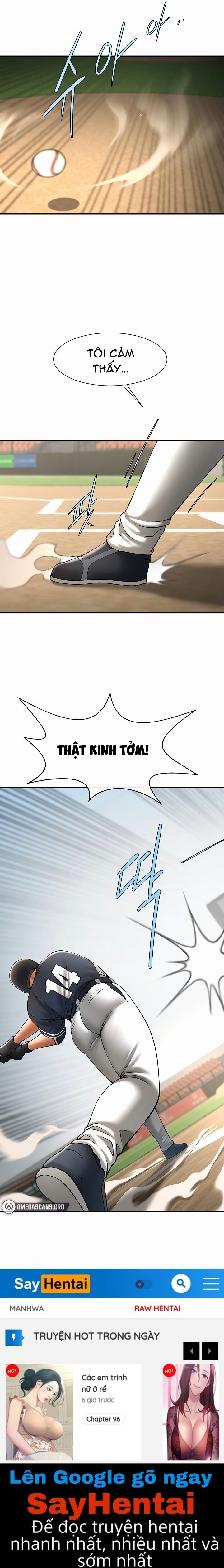 Giao Kèo Ma Quỷ Chap Chapter 84-Giao Kèo Ma Quỷ - Next Chap 92