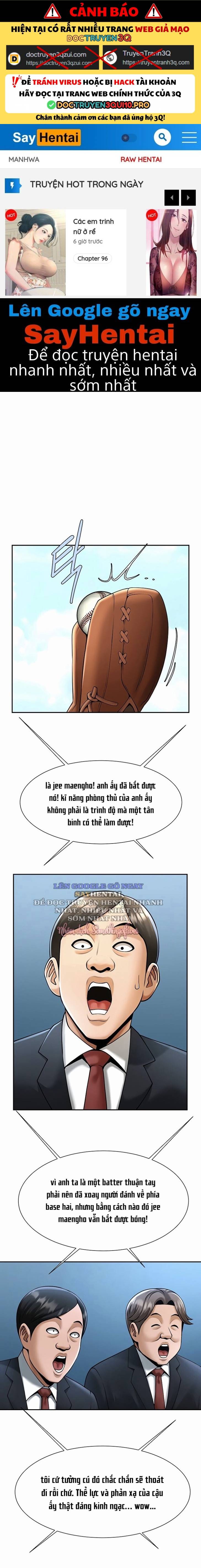 Giao Kèo Ma Quỷ Chap Chapter 84-Giao Kèo Ma Quỷ - Next Chap 92