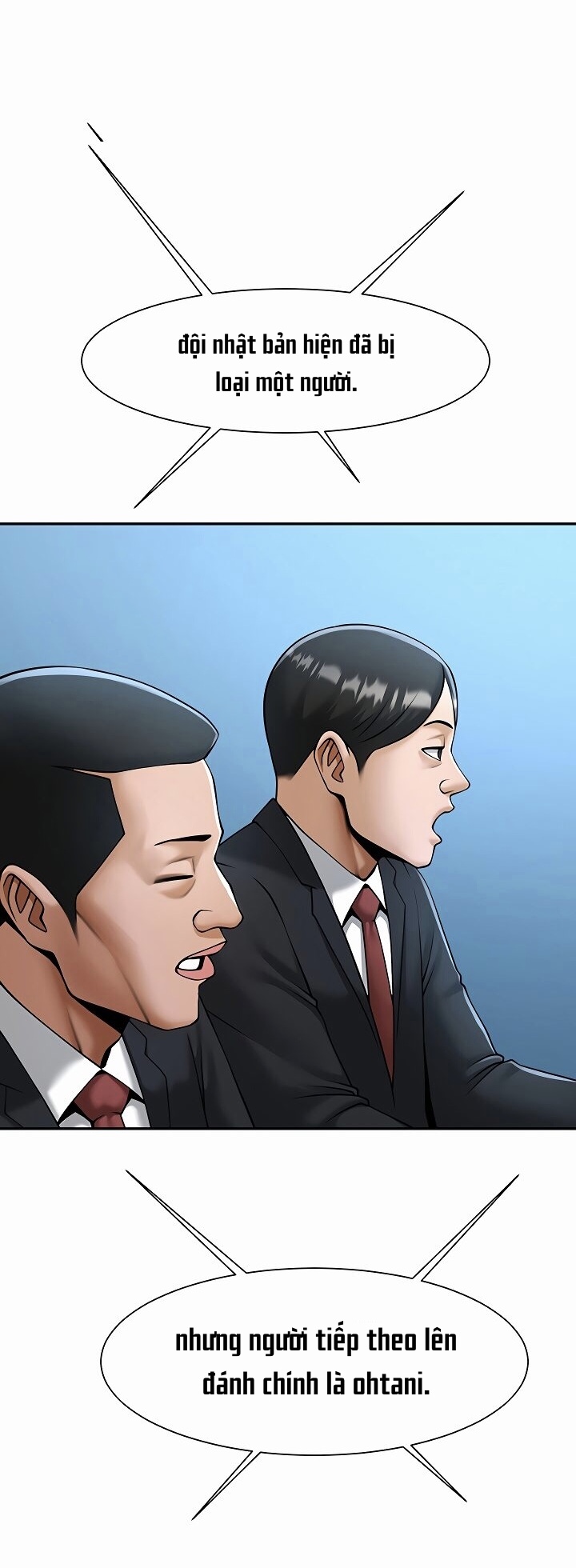 Giao Kèo Ma Quỷ Chap Chapter 84-Giao Kèo Ma Quỷ - Next Chap 92