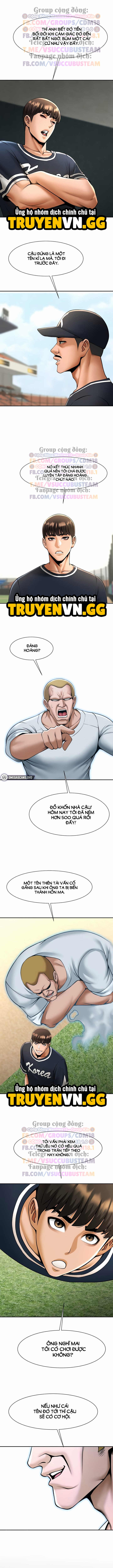 Giao Kèo Ma Quỷ Chap Chapter 86-Giao Kèo Ma Quỷ - Next Chap 94