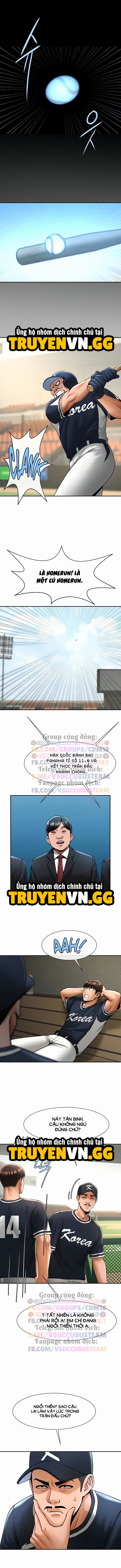 Giao Kèo Ma Quỷ Chap Chapter 87-Giao Kèo Ma Quỷ - Next Chap 95