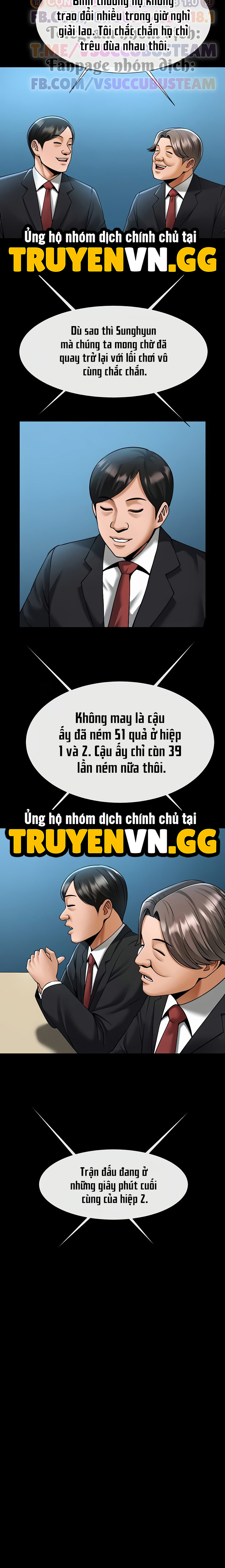 Giao Kèo Ma Quỷ Chap Chapter 87-Giao Kèo Ma Quỷ - Next Chap 95