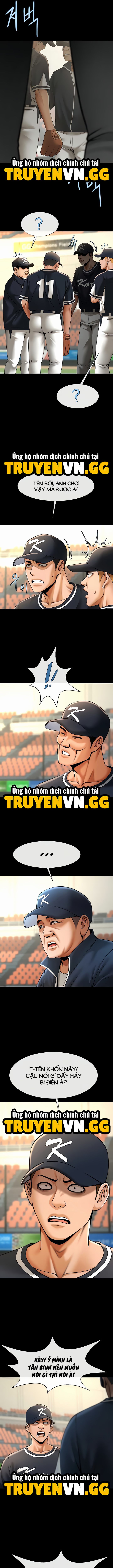 Giao Kèo Ma Quỷ Chap Chapter 88-Giao Kèo Ma Quỷ - Next Chap 96