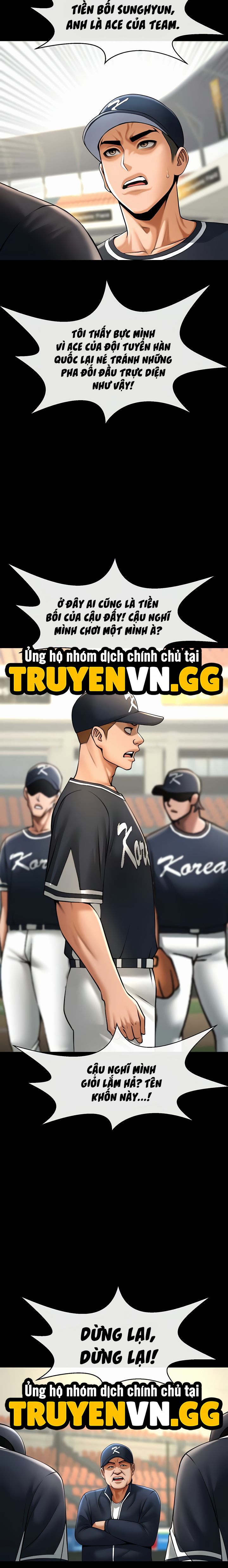 Giao Kèo Ma Quỷ Chap Chapter 88-Giao Kèo Ma Quỷ - Next Chap 96