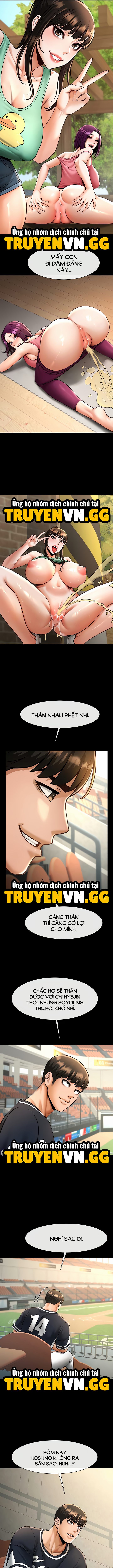 Giao Kèo Ma Quỷ Chap Chapter 88-Giao Kèo Ma Quỷ - Next Chap 96