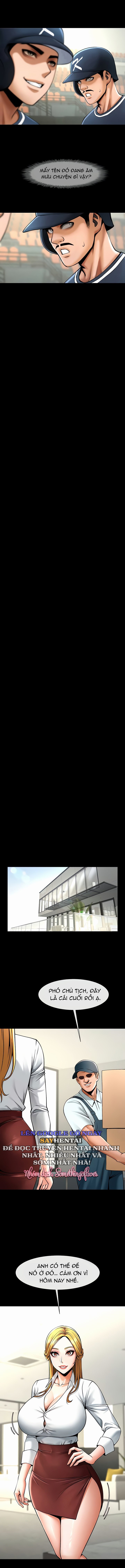 Giao Kèo Ma Quỷ Chap Chapter 89-Giao Kèo Ma Quỷ - Next Chap 97