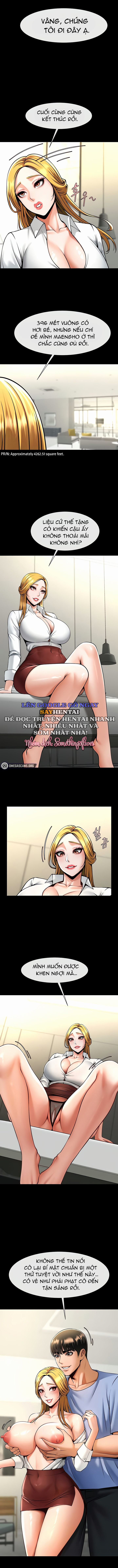 Giao Kèo Ma Quỷ Chap Chapter 89-Giao Kèo Ma Quỷ - Next Chap 97