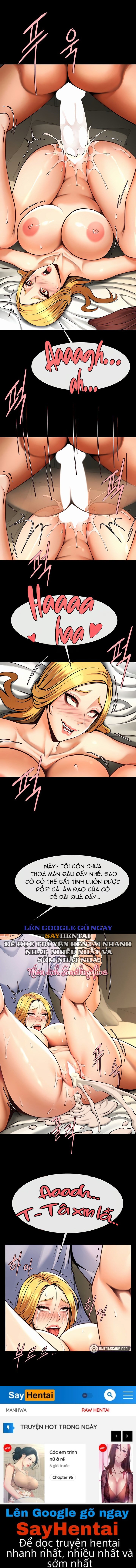 Giao Kèo Ma Quỷ Chap Chapter 89-Giao Kèo Ma Quỷ - Next Chap 97