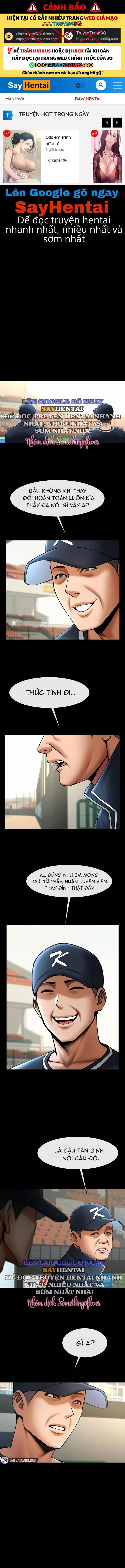 Giao Kèo Ma Quỷ Chap Chapter 89-Giao Kèo Ma Quỷ - Next Chap 97