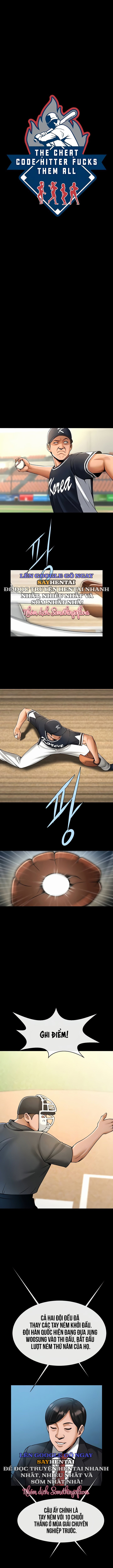 Giao Kèo Ma Quỷ Chap Chapter 89-Giao Kèo Ma Quỷ - Next Chap 97