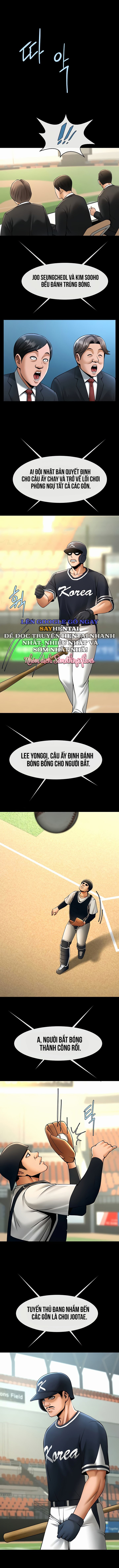 Giao Kèo Ma Quỷ Chap Chapter 89-Giao Kèo Ma Quỷ - Next Chap 97