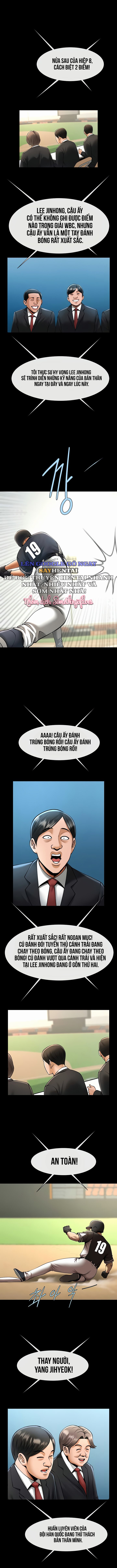 Giao Kèo Ma Quỷ Chap Chapter 89-Giao Kèo Ma Quỷ - Next Chap 97