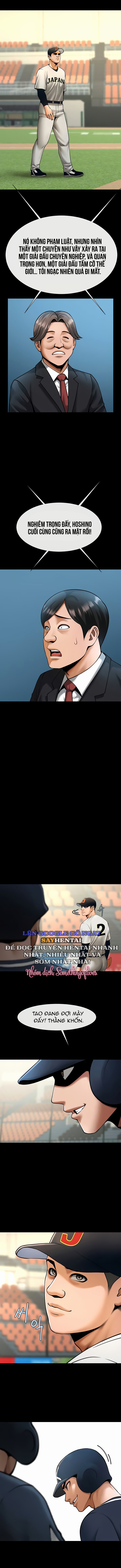 Giao Kèo Ma Quỷ Chap Chapter 89-Giao Kèo Ma Quỷ - Next Chap 97