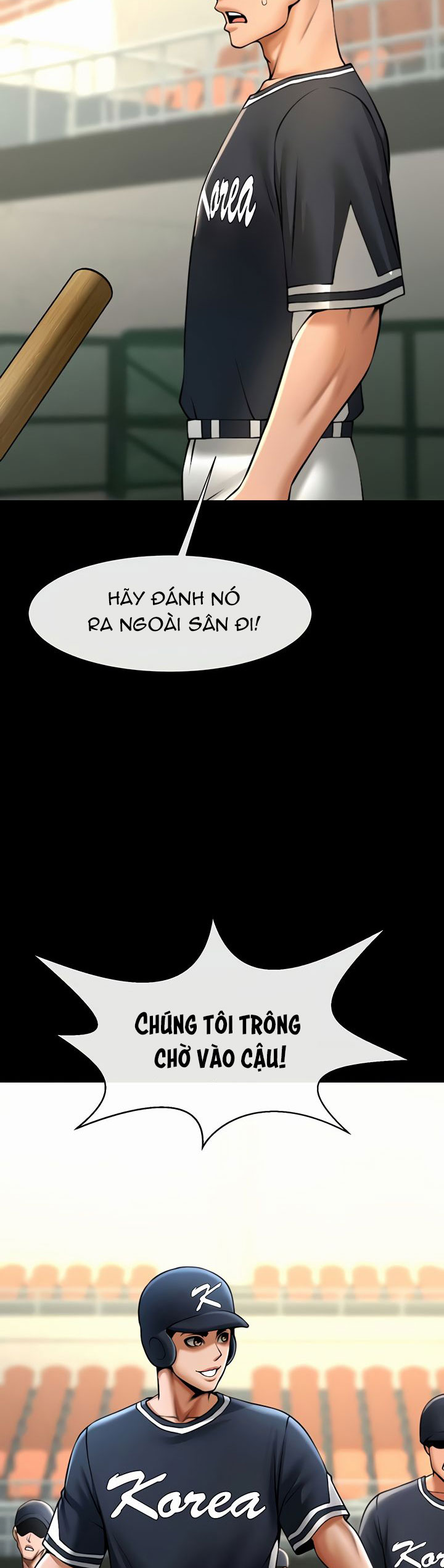 Giao Kèo Ma Quỷ Chap Chapter 90-Giao Kèo Ma Quỷ - Next Chap 98