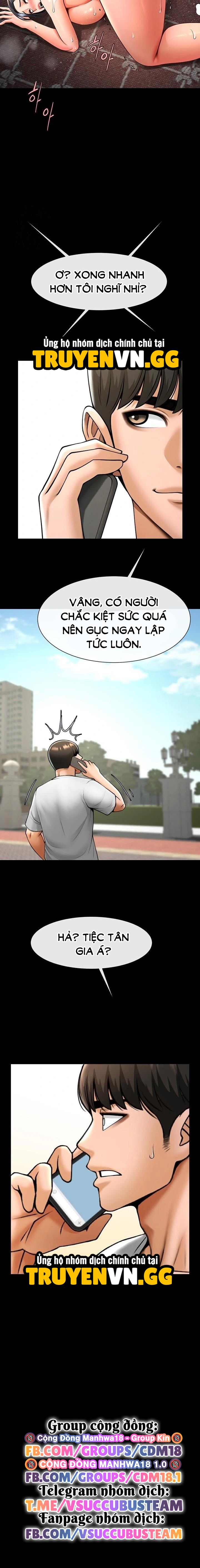 Giao Kèo Ma Quỷ Chap Chapter 90-Giao Kèo Ma Quỷ - Next Chap 98