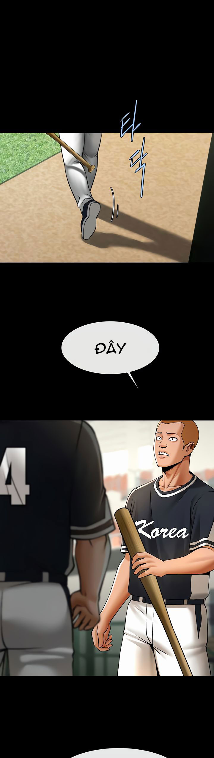 Giao Kèo Ma Quỷ Chap Chapter 90-Giao Kèo Ma Quỷ - Next Chap 98