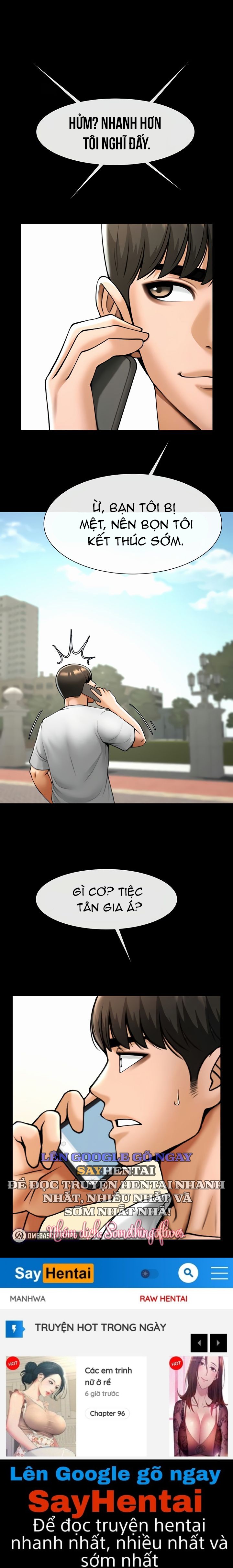 Giao Kèo Ma Quỷ Chap Chapter 91-Giao Kèo Ma Quỷ - Next Chap 99