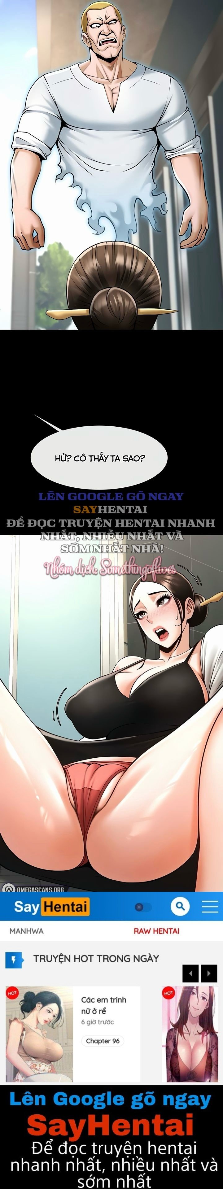 Giao Kèo Ma Quỷ Chap Chap 92-Giao Kèo Ma Quỷ - Next Chap 100