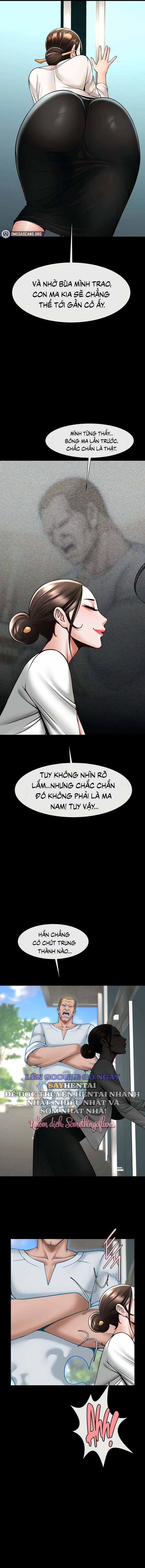 Giao Kèo Ma Quỷ Chap Chap 92-Giao Kèo Ma Quỷ - Next Chap 100