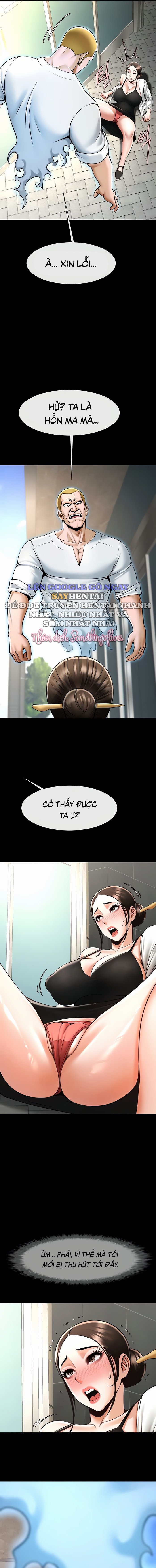 Giao Kèo Ma Quỷ Chap Chap 92-Giao Kèo Ma Quỷ - Next Chap 100