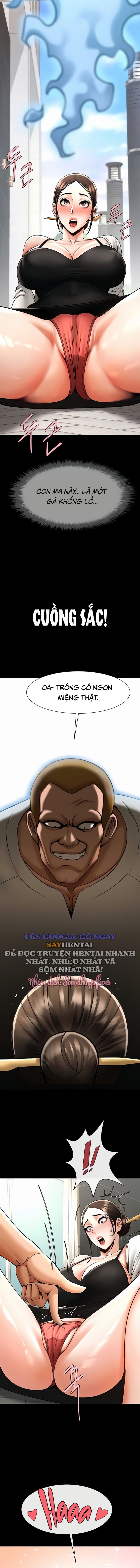 Giao Kèo Ma Quỷ Chap Chap 92-Giao Kèo Ma Quỷ - Next Chap 100