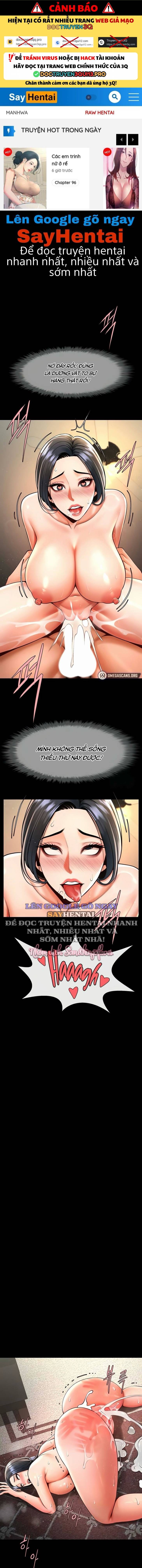 Giao Kèo Ma Quỷ Chap Chap 92-Giao Kèo Ma Quỷ - Next Chap 100