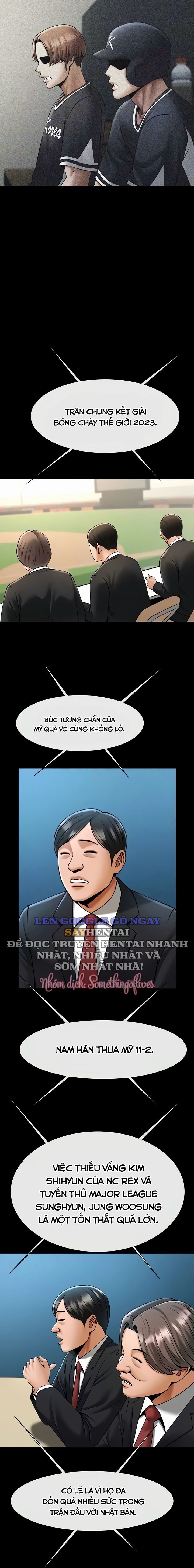 Giao Kèo Ma Quỷ Chap Chap 92-Giao Kèo Ma Quỷ - Next Chap 100