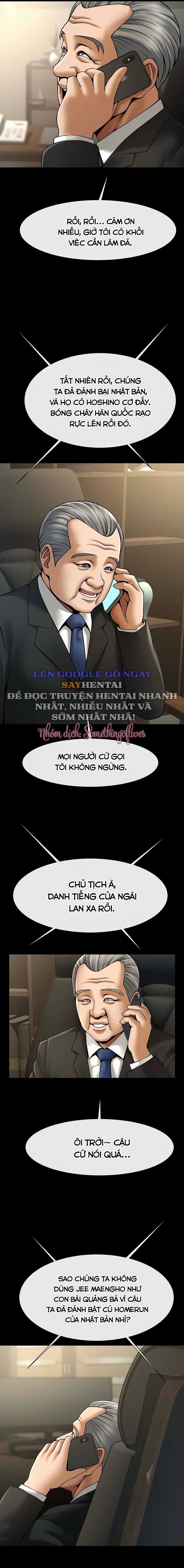 Giao Kèo Ma Quỷ Chap Chap 92-Giao Kèo Ma Quỷ - Next Chap 100