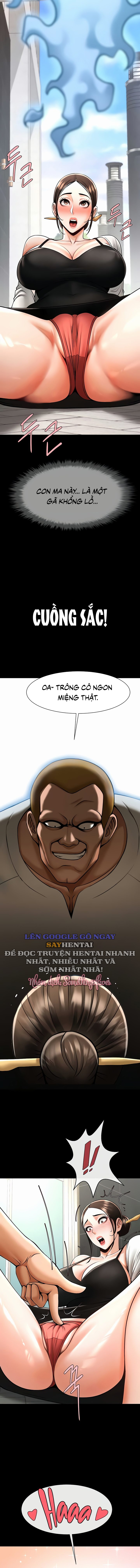 Giao Kèo Ma Quỷ Chap Chap 93-Giao Kèo Ma Quỷ - Next Chap 101