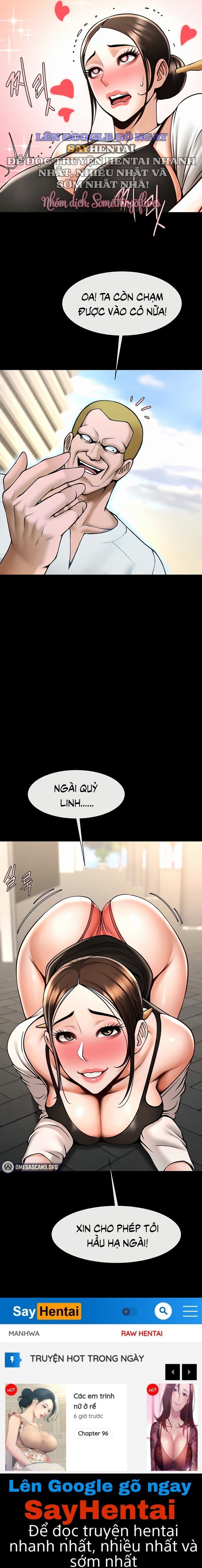 Giao Kèo Ma Quỷ Chap Chap 93-Giao Kèo Ma Quỷ - Next Chap 101