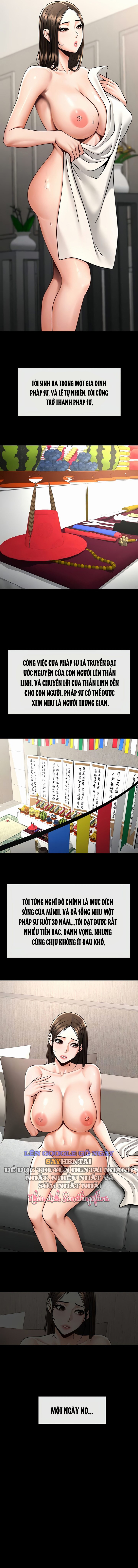 Giao Kèo Ma Quỷ Chap Chap 93-Giao Kèo Ma Quỷ - Next Chap 101