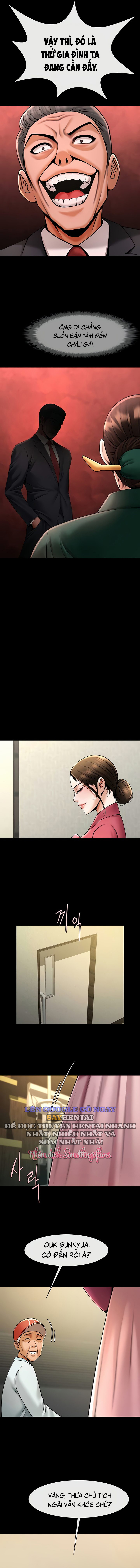 Giao Kèo Ma Quỷ Chap Chap 93-Giao Kèo Ma Quỷ - Next Chap 101