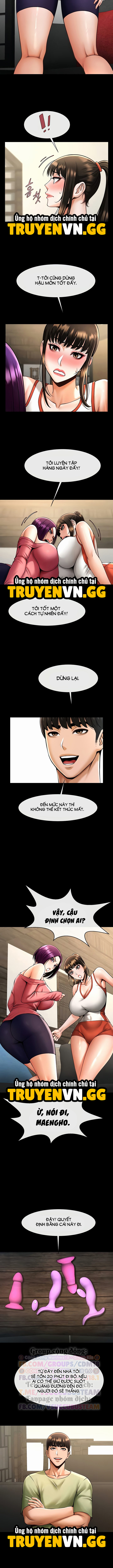 Giao Kèo Ma Quỷ Chap Chapter 75-Giao Kèo Ma Quỷ - Next Chap 102