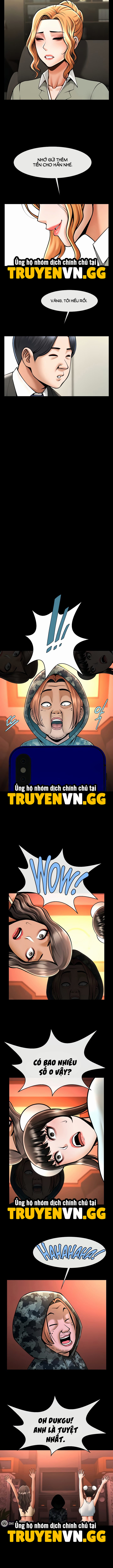 Giao Kèo Ma Quỷ Chap Chapter 75-Giao Kèo Ma Quỷ - Next Chap 102