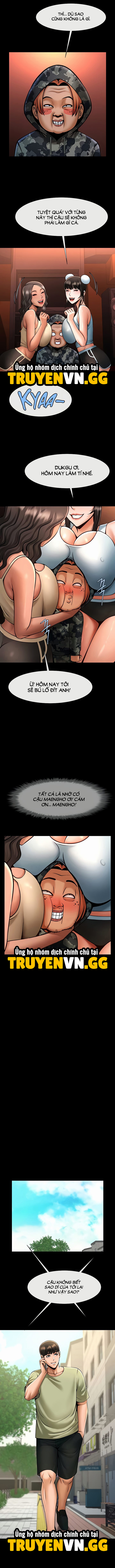 Giao Kèo Ma Quỷ Chap Chapter 75-Giao Kèo Ma Quỷ - Next Chap 102