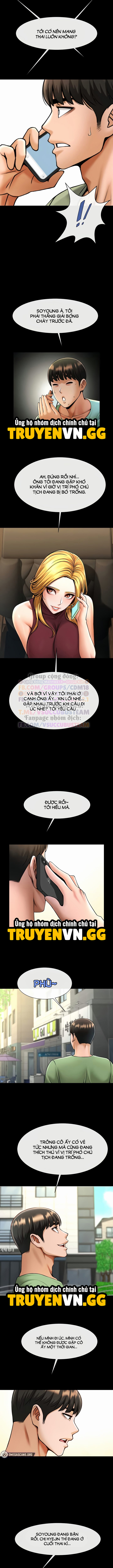 Giao Kèo Ma Quỷ Chap Chapter 75-Giao Kèo Ma Quỷ - Next Chap 102