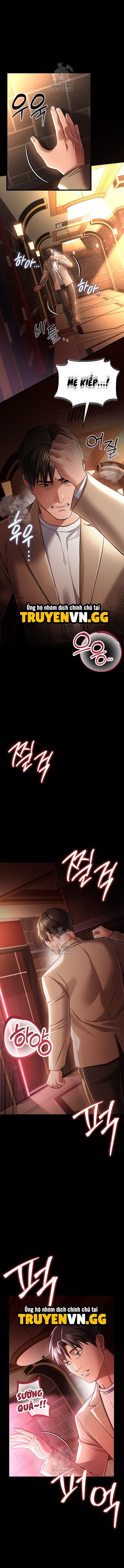 Giao Kèo Tội Lỗi Với Cô Nàng Nhà Bên Chap Chapter 18-Giao Kèo Tội Lỗi Với Cô Nàng Nhà Bên - Next Chap 19