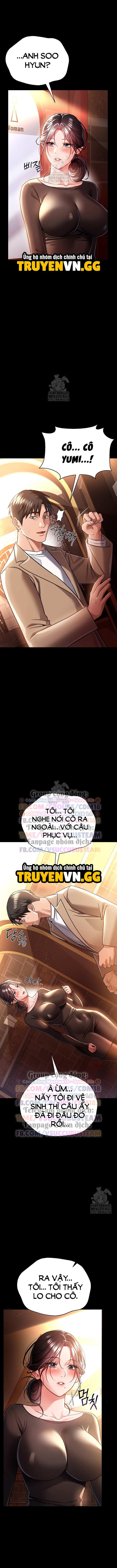 Giao Kèo Tội Lỗi Với Cô Nàng Nhà Bên Chap Chapter 18-Giao Kèo Tội Lỗi Với Cô Nàng Nhà Bên - Next Chap 19