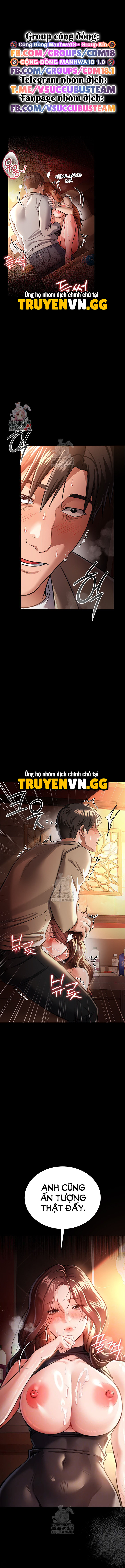 Giao Kèo Tội Lỗi Với Cô Nàng Nhà Bên Chap Chapter 18-Giao Kèo Tội Lỗi Với Cô Nàng Nhà Bên - Next Chap 19