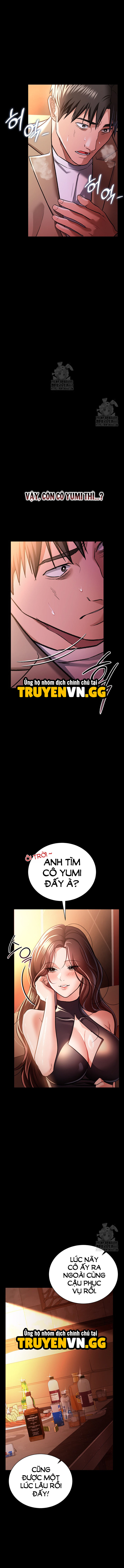 Giao Kèo Tội Lỗi Với Cô Nàng Nhà Bên Chap Chapter 18-Giao Kèo Tội Lỗi Với Cô Nàng Nhà Bên - Next Chap 19