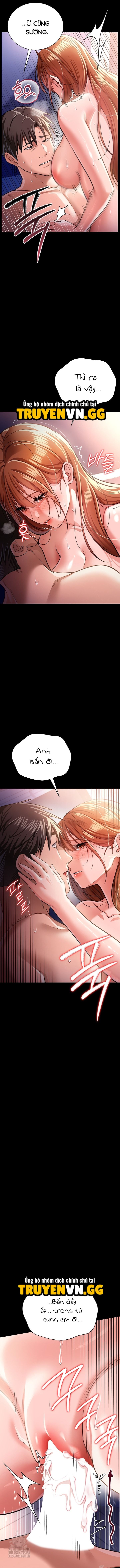 Giao Kèo Tội Lỗi Với Cô Nàng Nhà Bên Chap Chapter 19-Giao Kèo Tội Lỗi Với Cô Nàng Nhà Bên - Next Chap 20