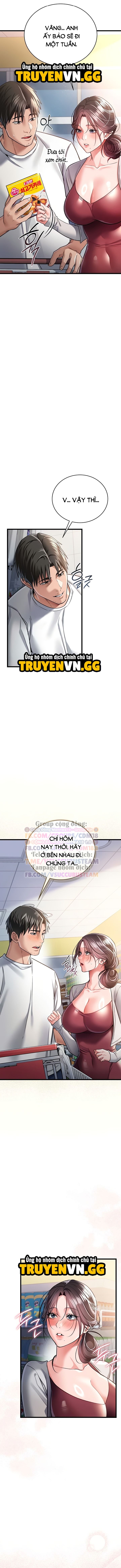 Giao Kèo Tội Lỗi Với Cô Nàng Nhà Bên Chap Chapter 20-Giao Kèo Tội Lỗi Với Cô Nàng Nhà Bên - Next Chap 21