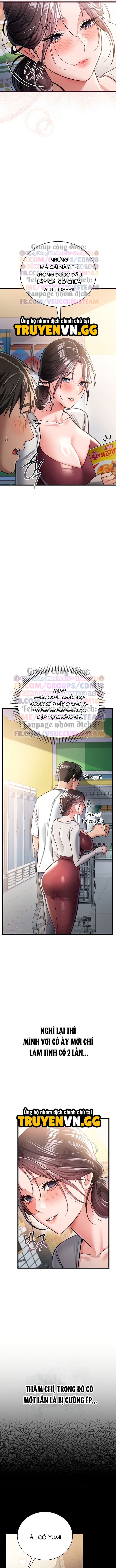 Giao Kèo Tội Lỗi Với Cô Nàng Nhà Bên Chap Chapter 20-Giao Kèo Tội Lỗi Với Cô Nàng Nhà Bên - Next Chap 21