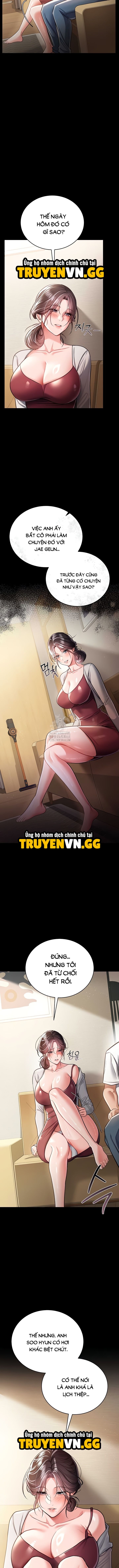 Giao Kèo Tội Lỗi Với Cô Nàng Nhà Bên Chap Chapter 20-Giao Kèo Tội Lỗi Với Cô Nàng Nhà Bên - Next Chap 21