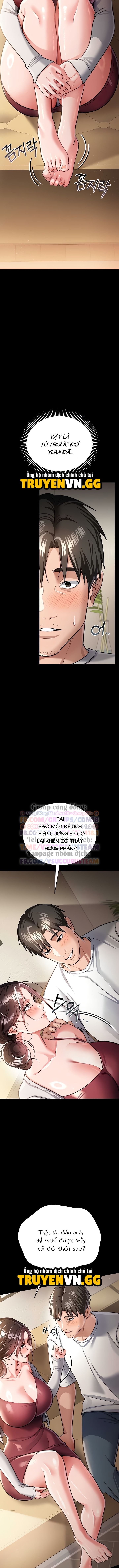 Giao Kèo Tội Lỗi Với Cô Nàng Nhà Bên Chap Chapter 20-Giao Kèo Tội Lỗi Với Cô Nàng Nhà Bên - Next Chap 21