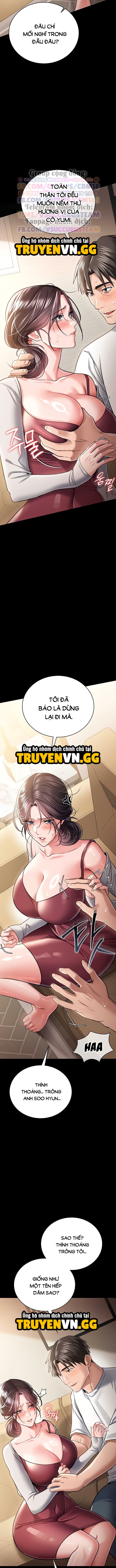 Giao Kèo Tội Lỗi Với Cô Nàng Nhà Bên Chap Chapter 20-Giao Kèo Tội Lỗi Với Cô Nàng Nhà Bên - Next Chap 21