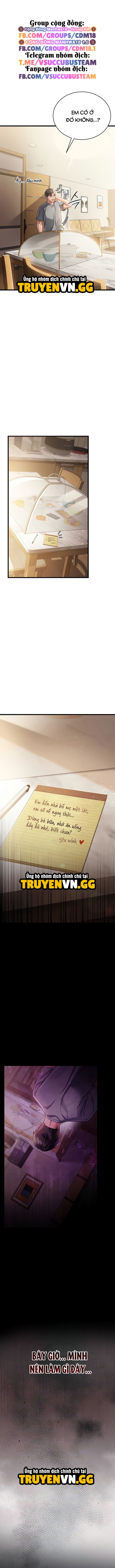 Giao Kèo Tội Lỗi Với Cô Nàng Nhà Bên Chap Chapter 20-Giao Kèo Tội Lỗi Với Cô Nàng Nhà Bên - Next Chap 21