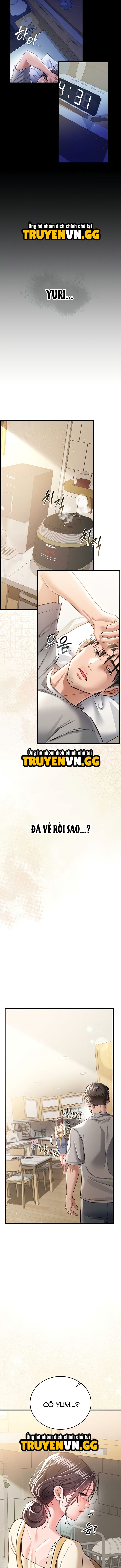 Giao Kèo Tội Lỗi Với Cô Nàng Nhà Bên Chap Chapter 20-Giao Kèo Tội Lỗi Với Cô Nàng Nhà Bên - Next Chap 21