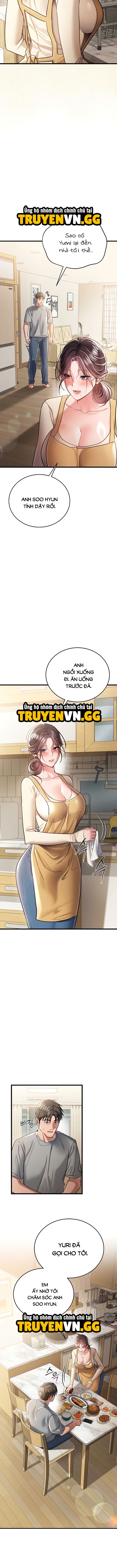 Giao Kèo Tội Lỗi Với Cô Nàng Nhà Bên Chap Chapter 20-Giao Kèo Tội Lỗi Với Cô Nàng Nhà Bên - Next Chap 21