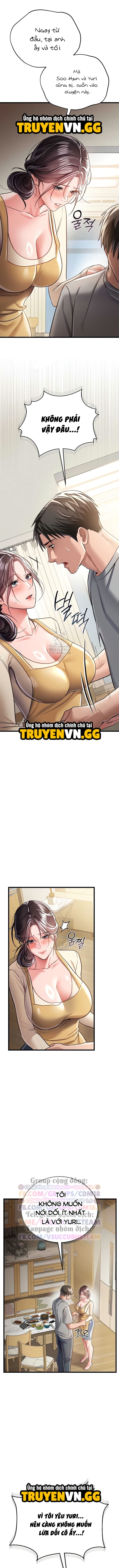 Giao Kèo Tội Lỗi Với Cô Nàng Nhà Bên Chap Chapter 20-Giao Kèo Tội Lỗi Với Cô Nàng Nhà Bên - Next Chap 21
